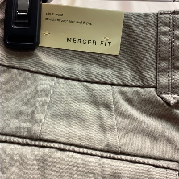 Eddie Bauer 14P Capri - Mercer fit - NWT - Picture 4 of 4